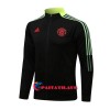 Manchester United Training Takit 2022-23 Musta Keltainen - Miesten